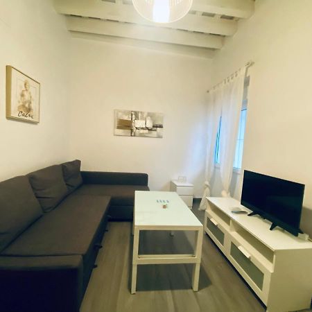La Posada De Sacramento Grupo Ac Gestion Apartman Cádiz Kültér fotó