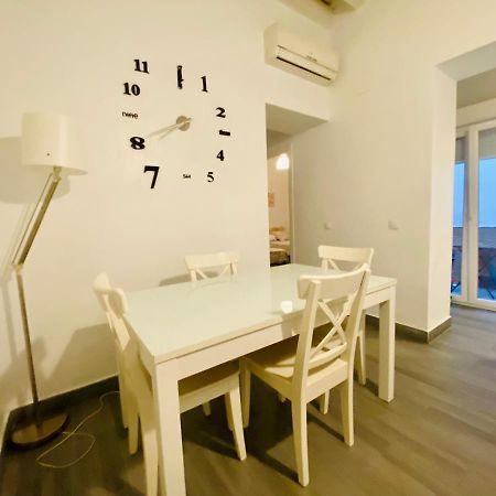La Posada De Sacramento Grupo Ac Gestion Apartman Cádiz Kültér fotó