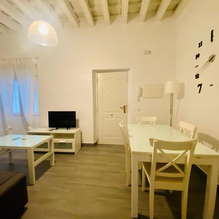 La Posada De Sacramento Grupo Ac Gestion Apartman Cádiz Kültér fotó
