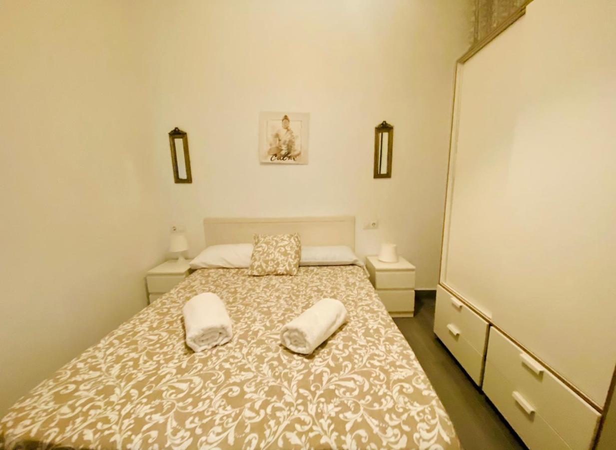 La Posada De Sacramento Grupo Ac Gestion Apartman Cádiz Kültér fotó
