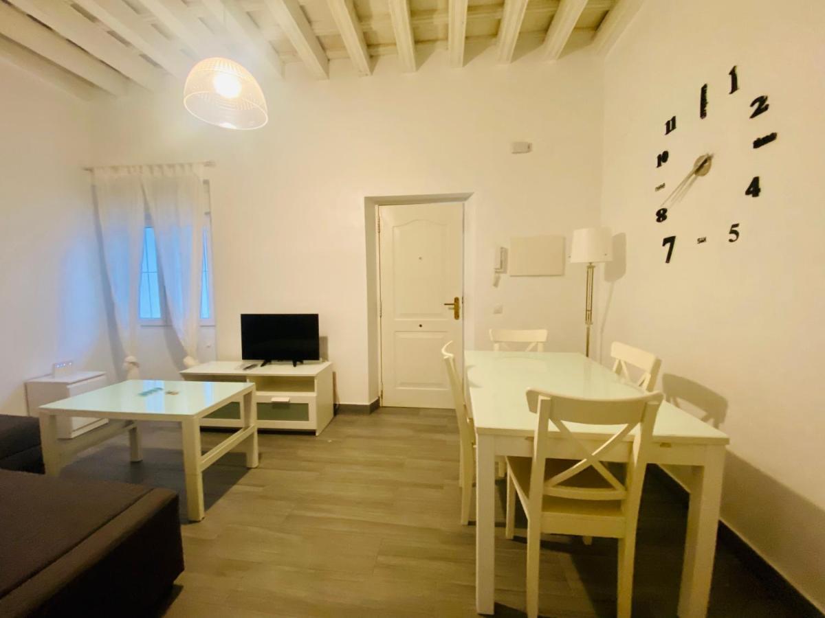 La Posada De Sacramento Grupo Ac Gestion Apartman Cádiz Kültér fotó