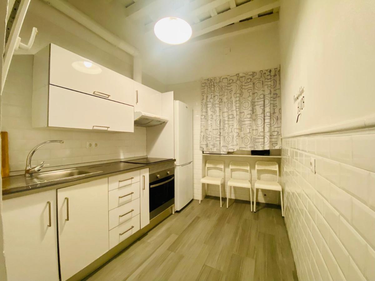 La Posada De Sacramento Grupo Ac Gestion Apartman Cádiz Kültér fotó